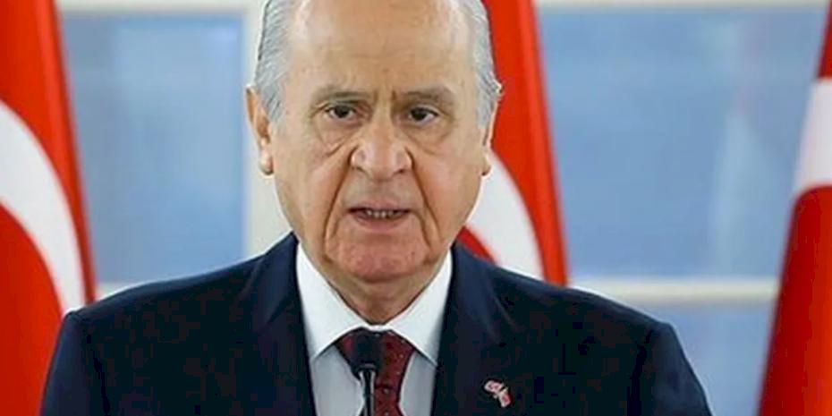 Bahçeli'den bayram mesajı... Vakit barış, huzur ve kardeşlik vakti