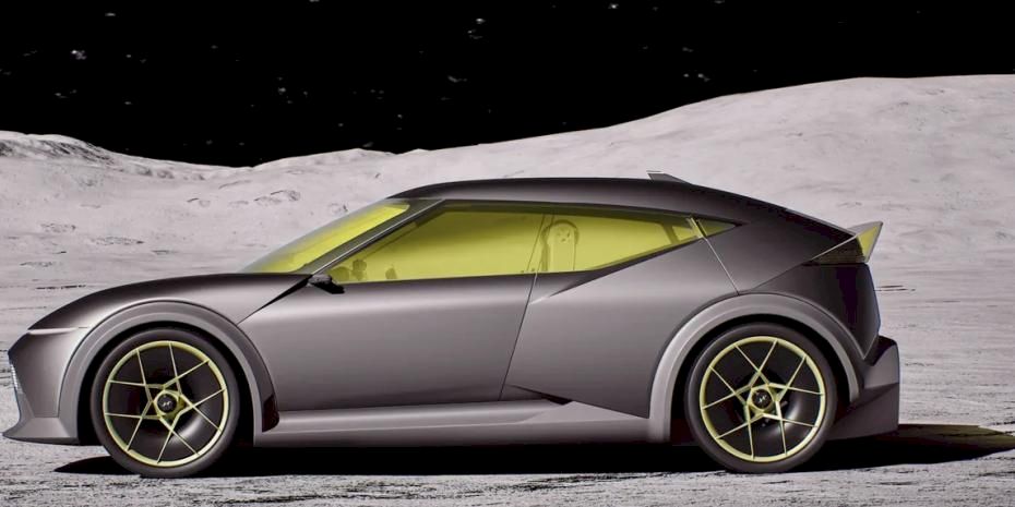 Hyundai, IONIQ 3’ü Milano Tasarım Haftası’nda Tanıtacak