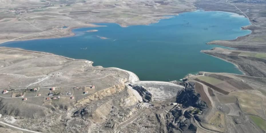 Çorum'da kuraklık alarmı