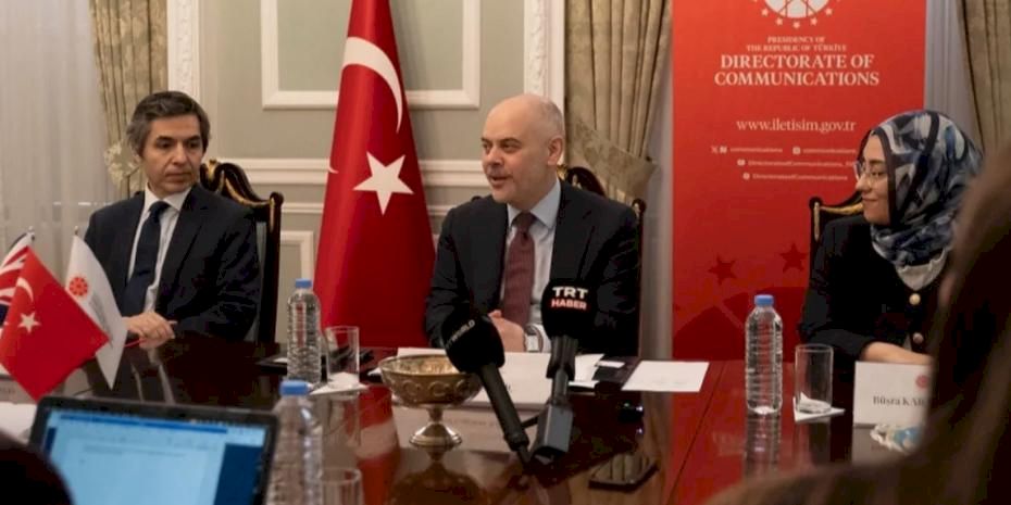 Türkiye, 2026 NATO Zirvesi'ne hazırlanıyor