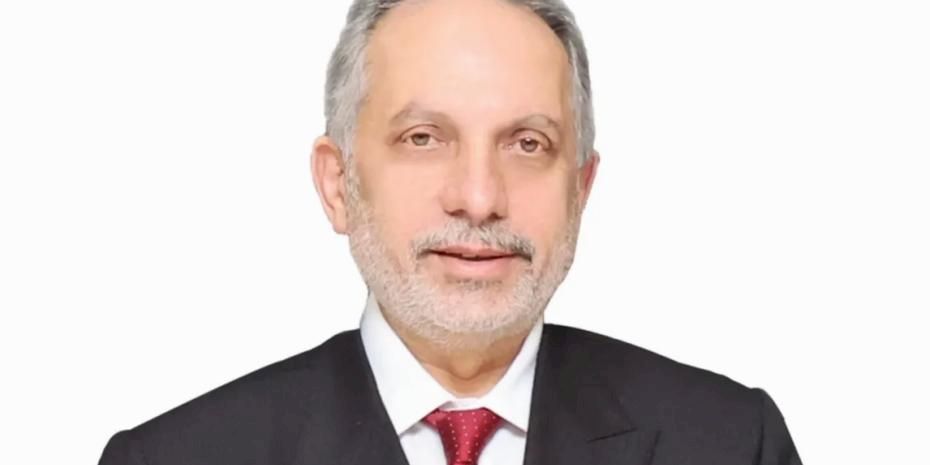 Mustafa Yalçın'dan bayram mesajı
