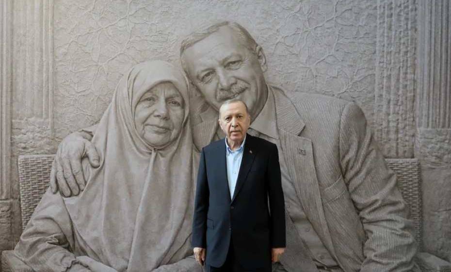 Cumhurbaşkanı Erdoğan: Ateş çemberinden uzak duracağız