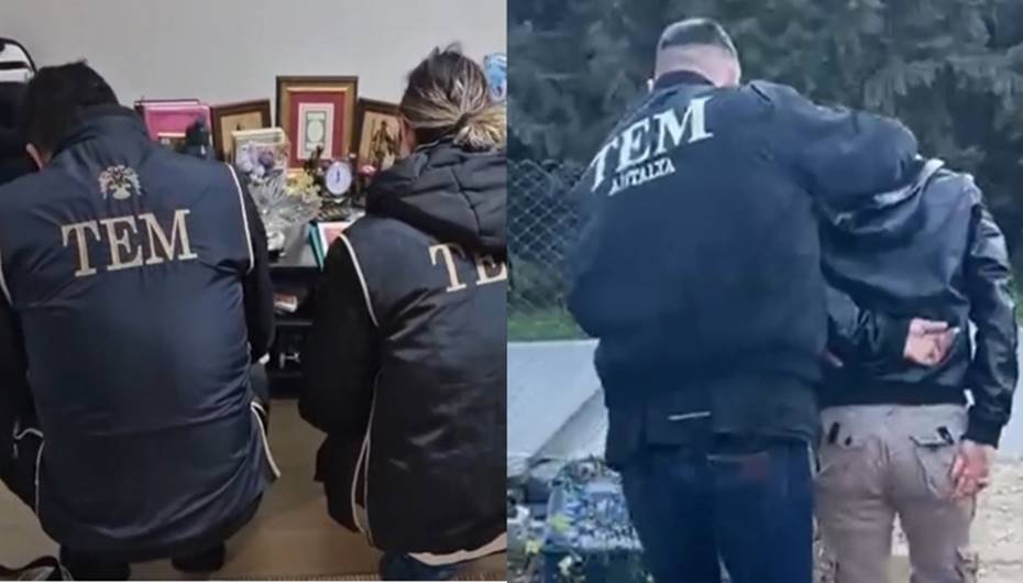 27 ilde FETÖ operasyonu: 77 gözaltı