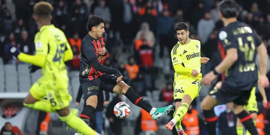 Derbi tarihleri belli oldu