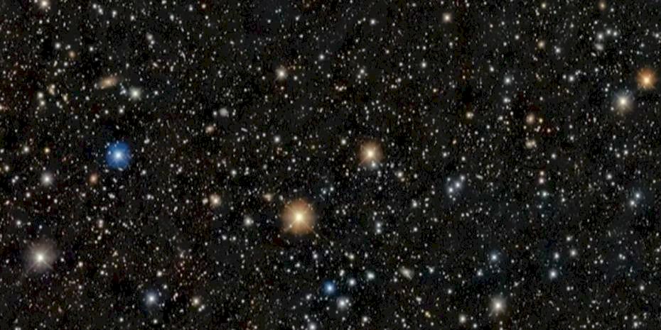 Gökbilimciler son derece nadir bir yıldız keşfetti