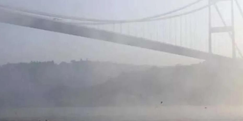 Marmara'da sıcaklık artıyor