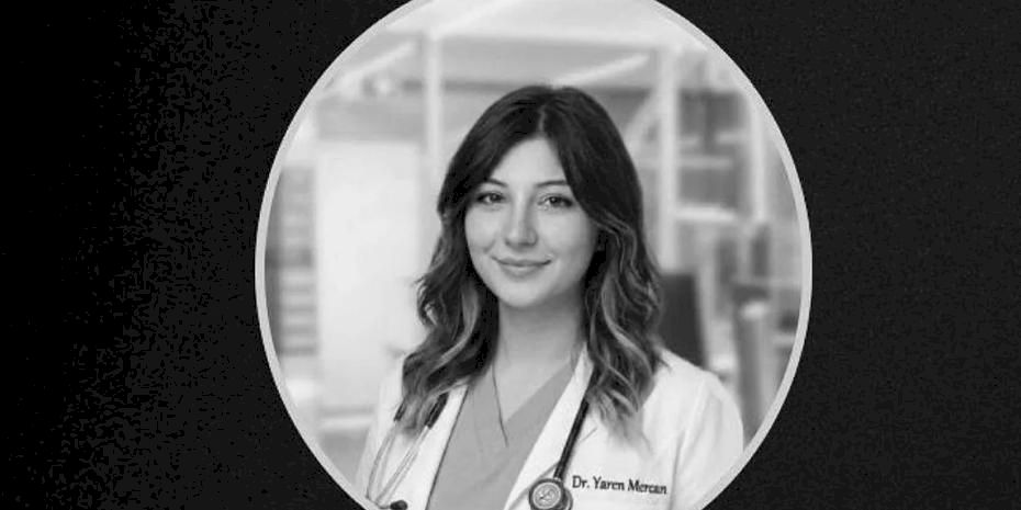 Doktor Yaren kaza kurbanı