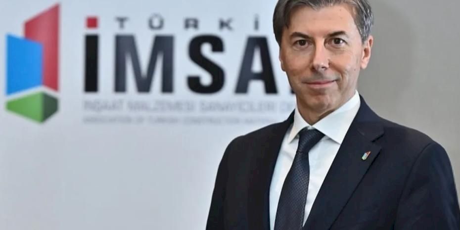 Türkiye İMSAD'dan 22 Mart Dünya Su Günü Mesajı