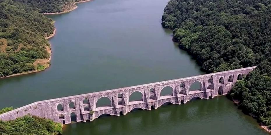 İstanbul barajlarından kötü haber