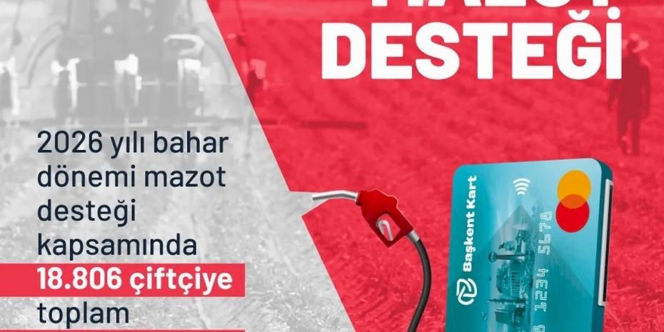 ABB üreticinin yüzünü güldürdü