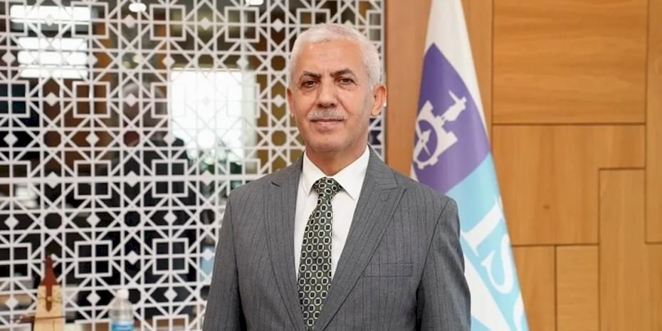 İSU'dan 'Dünya Su Günü' açıklaması