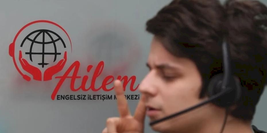 AİLEM'den 268 bin 719 çağrıya çeviri desteği