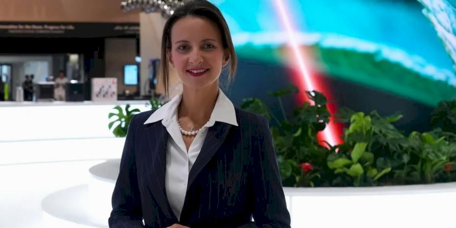 Vestel'den Son Bir Yılda 44 Milyon Litre Su Tasarrufu