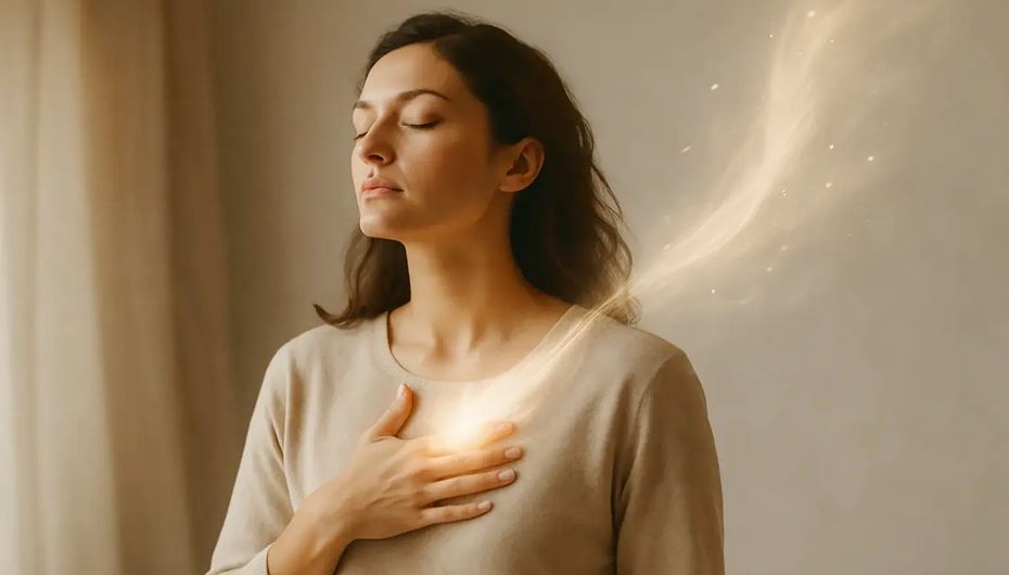 Psikolojik dayanıklılık için öz şefkat şart!