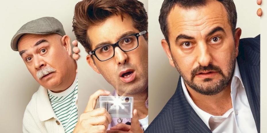 Haftanın vizyon filmleri izleyiciyle buluştu