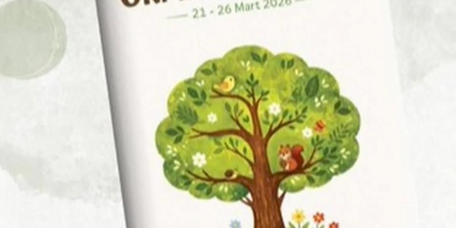 MEB’den 'Orman Haftası' için okul öncesi etkinlik takvimi