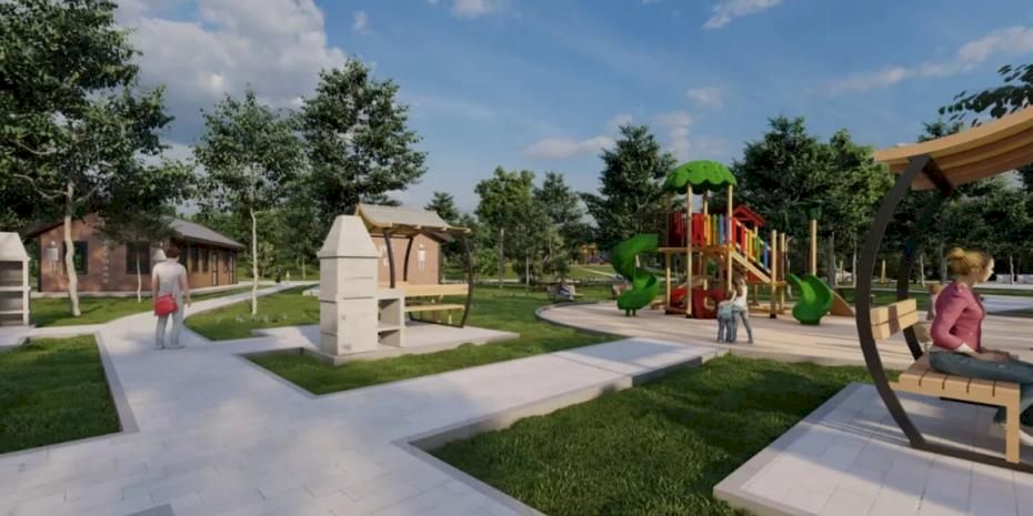 Sakarya Karapürçek’e bayram müjdesi