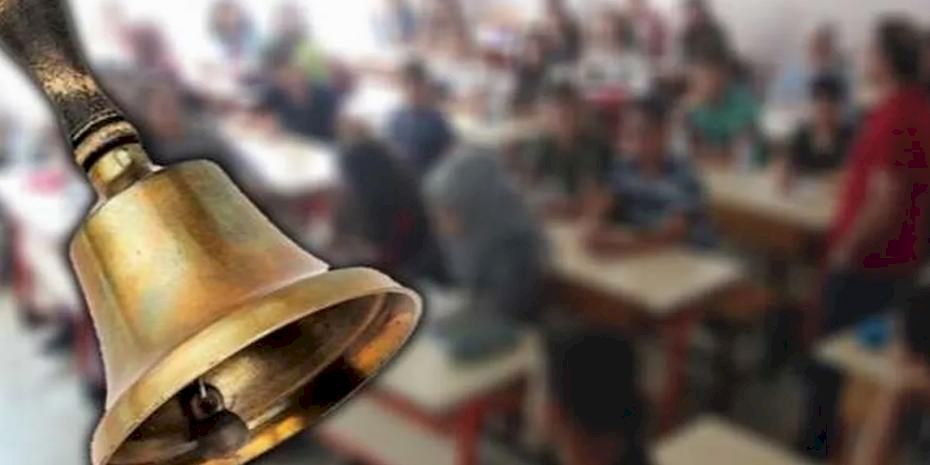 18 milyon öğrenci sınıflara döndü... Ders yeniden başladı