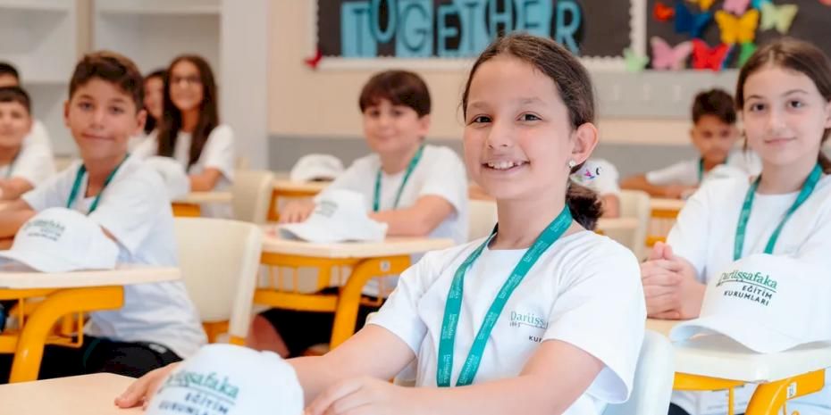 Tam burslu eğitim fırsatı için son başvurular 27 Mart