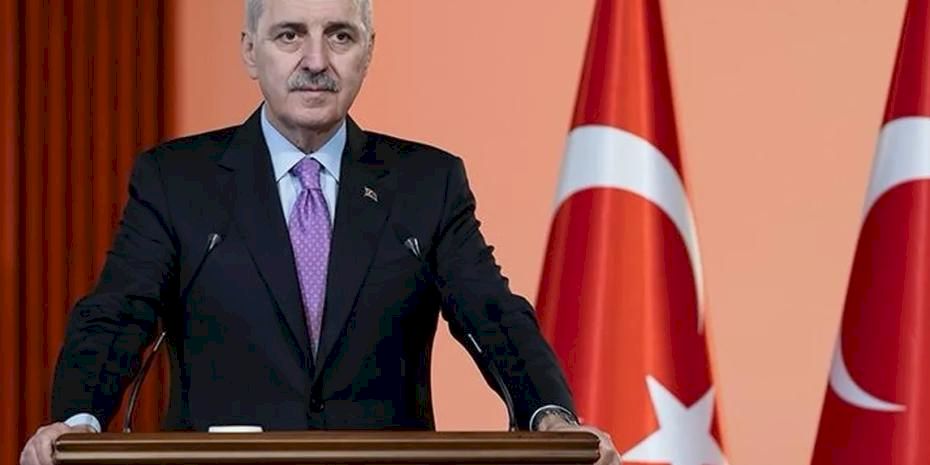 Kurtulmuş, Hırvatistan ve Romanya yolcusu