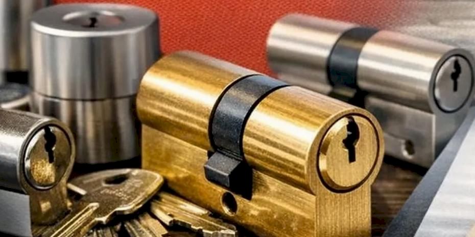 Çin menşeli kapı kilitlerine damping soruşturması