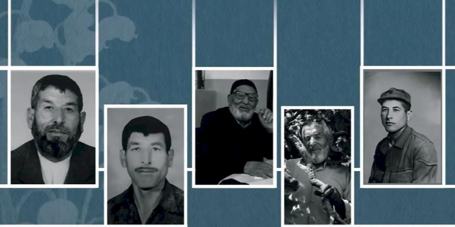 Gazikültür’den “Ömrümün Hayal Perdesi”