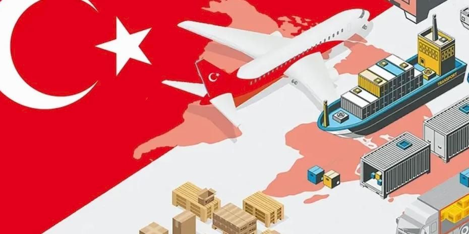 Küresel alıcılar Türkiye’ye geliyor