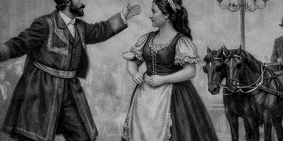 APİKAM Kent Söyleşileri’nde 'Şark Tiyatrosu' konuşulacak