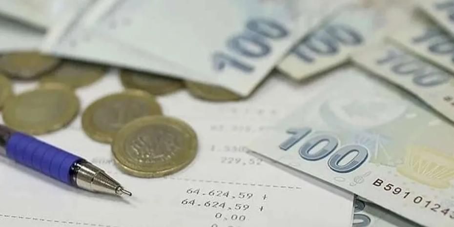 Vergi beyanında bulunmayan 16 bin 300 yüksek gelirli mükellef Maliye radarında