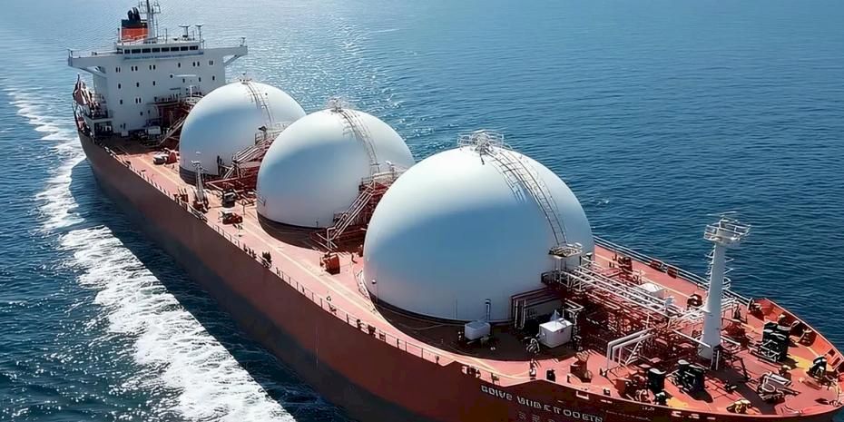 Hürmüz Boğazı'ndaki tıkanıklık küresel enerji ve tarım üretimini endişelendiriyor