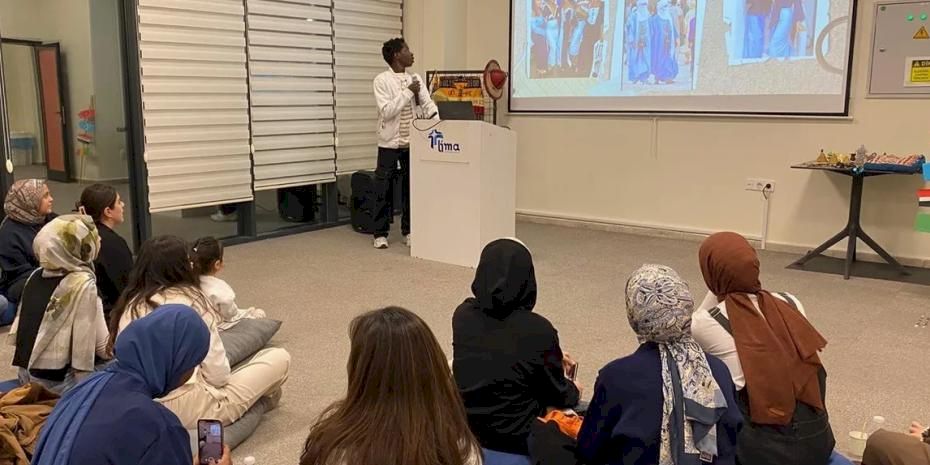 Konya LİMA'da Ramazan dolu dolu geçti