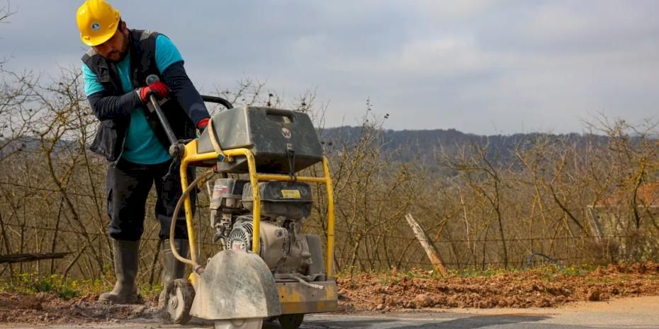 Karasu'nun geleceği yeni hatla güvencede