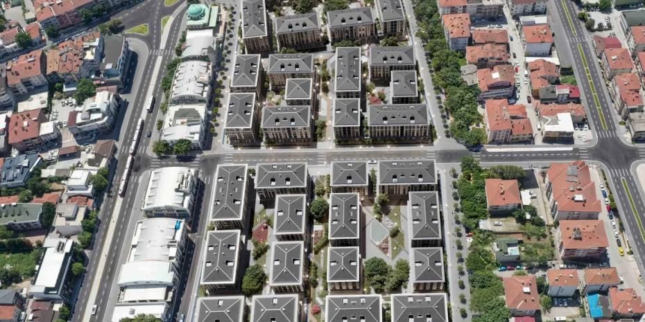 Sakarya Tığcılar’da kentsel sondaj