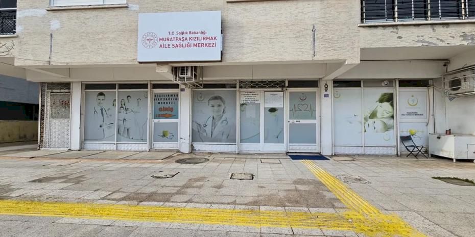 Aile Sağlığı Merkezleri'nde bina krizi büyüyor!