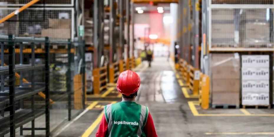 Hepsiburada ve HepsiJET’e 2 Uluslararası Ödül