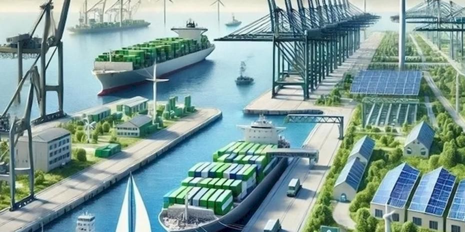 Kıyı tesislerine 'yeşil liman' zorunluluğu genişletildi... Başvurmayana ağır ceza