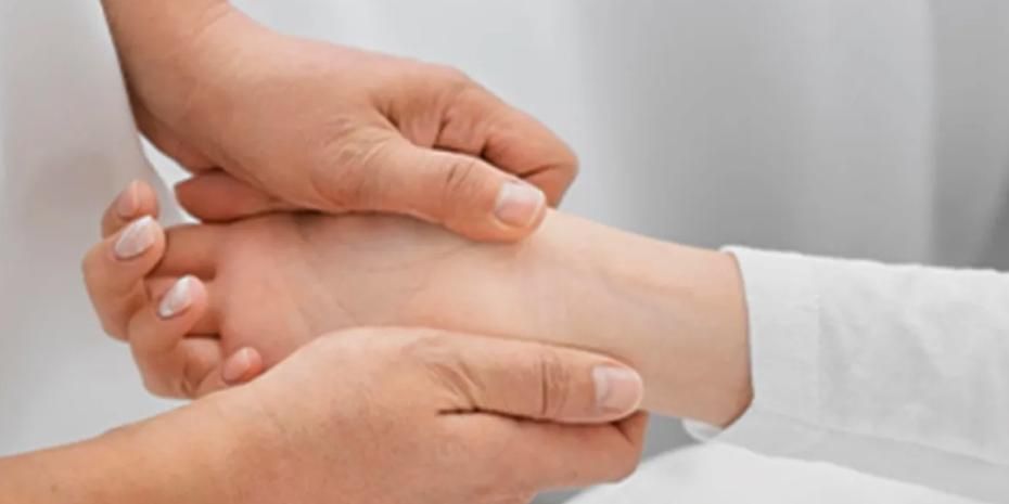 Dijital çağ el ve bilek sağlığını tehdit ediyor