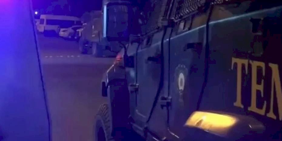 Nevruz kutlamalarında 170 gözaltı!