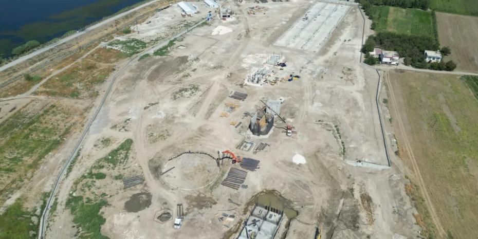 Güneydoğu’ya 367 milyon avroluk dev altyapı yatırımı