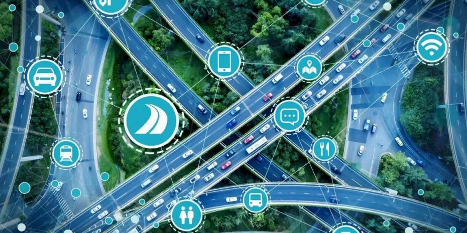 O projede kritik eşik aşıldı... 5G'li akıllı yolda testler başlıyor