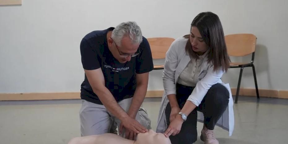 GASMEK'ten istihdama tam destek