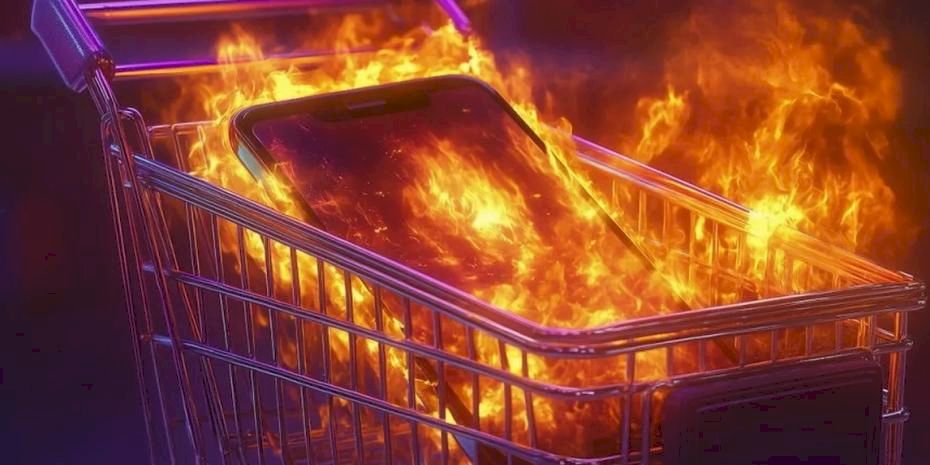 Mobil bankacılık tehditleri patladı! Android saldırıları yüzde 56 arttı