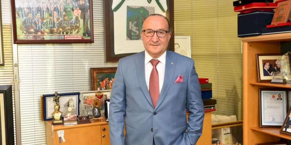 KSO Başkanı Zeytinoğlu mart ayı kapasite kullanım oranlarını değerlendirdi