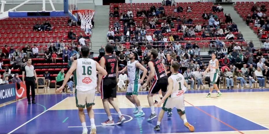 Konya Karatay Belediyespor, play-off'larda ilk maçına çıkıyor