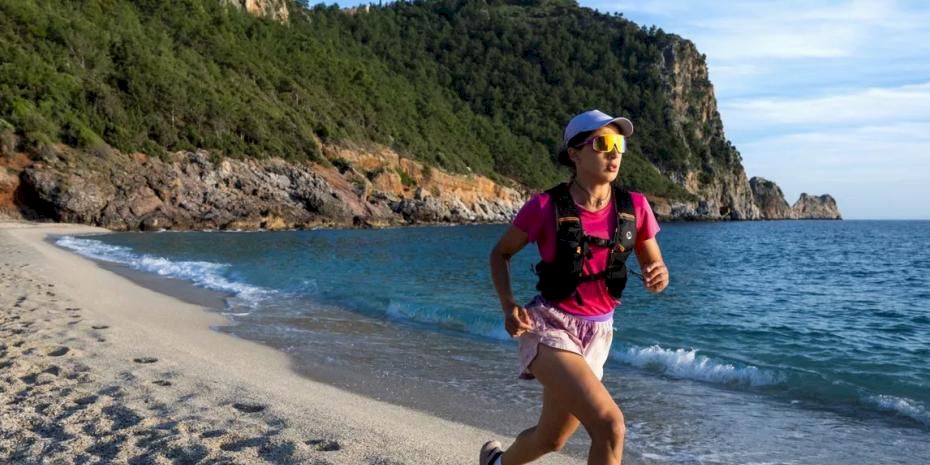 Alanya Ultra Trail 2026 için geri sayım başladı