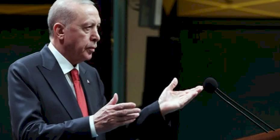 Cumhurbaşkanı Erdoğan'dan Kabine sonrası kritik mesajlar... Birilerinin çekmek istediği tuzaklara düşmüyoruz
