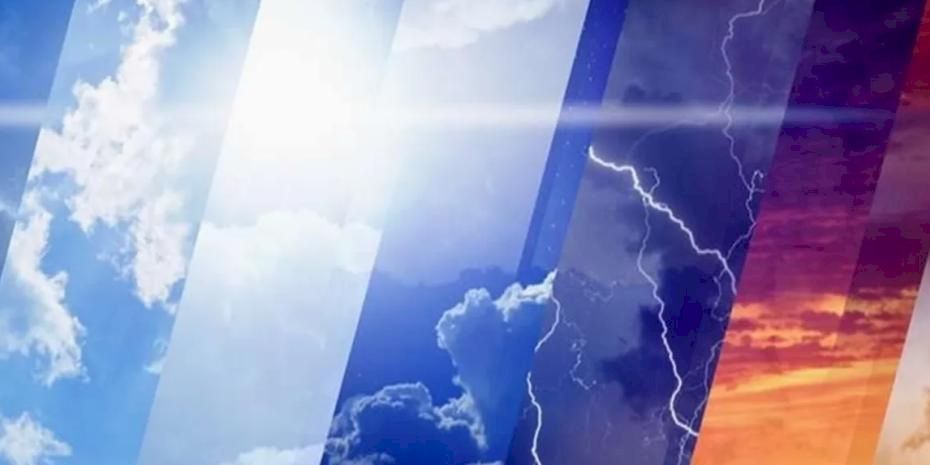 Yurt genelinde yağışlı hava etkili olacak