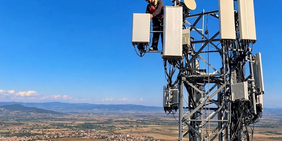 Türkiye’nin 5G Altyapısı Karel’in Güçlü Saha Operasyonlarıyla Geleceğe Taşınıyor