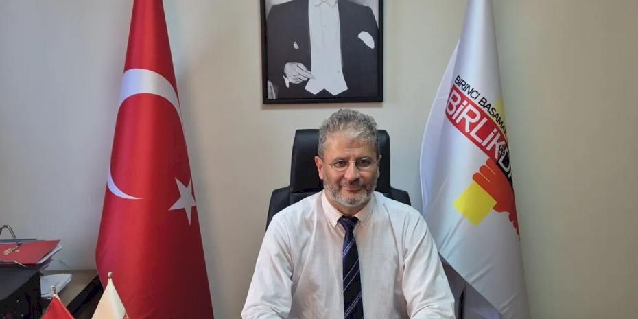 Kolon kanserine karşı 'erken teşhis' uyarısı