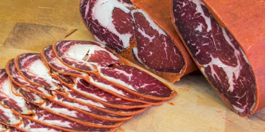 Kayseri Pastırması'na AB tescili... Türkiye’nin 46. coğrafi işaretli ürünü oldu